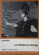 La difesa di Archia