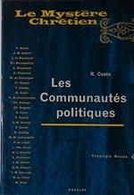 Les Communautes politiques