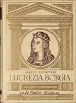 Lucrezia Borgia