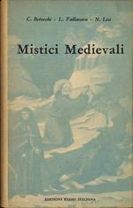 Mistici Medievali