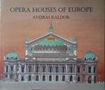 Opera House of Europe