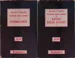 Panorami della storia. I. Introduzione. II. Genesi delle civiltà. DUE VOLUMI