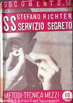 S.S. Servizio Segreto