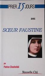 Sceur Faustine