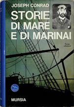 Storie di mare e di marinai