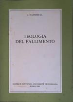 Teologia del fallimento