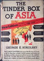 The tinder box of Asia