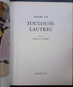 Toulouse-Lautrec