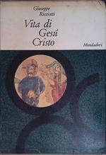 Vita di Gesù Cristo