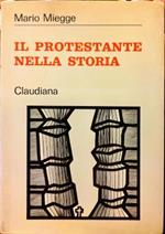 Il protestante nella storia