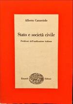 Stato e società civile