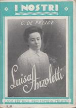 Luisa Anzoletti