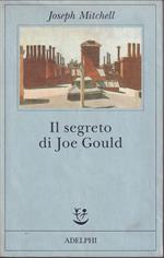 Il segreto di Joe Gould