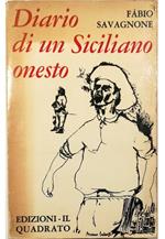 Diario di un siciliano onesto