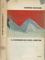 Il giardino dei Finzi-Contini