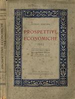 Prospettive economiche 1922