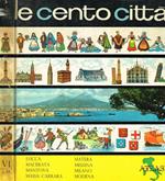 Le cento città. VI volume lettere L-M