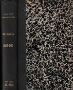 United States Geological Survey Bulletin 550, 551