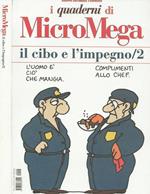 I quaderni di MicroMega Lucio Caracciolo, direttore