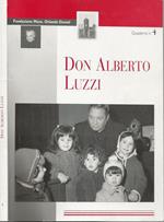 Don Alberto Luzzi Mons. Orlando Donati