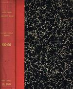 Surface water supply of the united states 1919-1920. Part.X-The great basin. Part XI-Pacific slope basins in California Nathan C.Grover