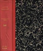 Water resources of california. Part.III-Stream measurements in the great basin and pacific coast river basins H.D. McLashan, H.J.Dean