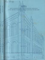 Atti della Società Italiana di Scienze Naturali e del Museo Civico di Storia Naturale in Milano Vol. 146-2005 Fasc. I-II