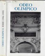 Odeo olimpico XXIII Lorenzo Pellizzari, direttore