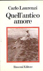 Quell'Antico Amore