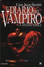 Il  Diario Del Vampiro - La Messa Nera