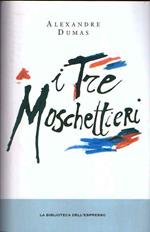 I  Tre Moschettieri