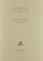 Firmum Picenum I