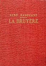 La Bruyère