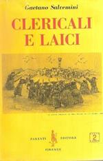 Clericali e laici