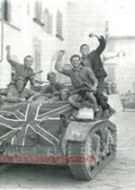 La guerra di liberazione in provincia di Arezzo 1943/1944. Immagini e documenti