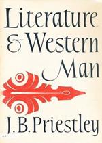 Literature and Western Man