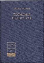 Economia creditizia