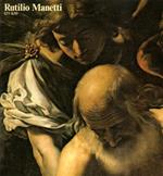Rutilio Manetti 1571 - 1639