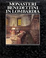 Monasteri Benedettini in Lombardia