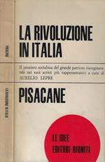 La rivoluzione in Italia