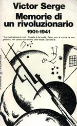Memorie di un rivoluzionario 1901 - 1941