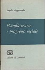 Pianificazione e progresso sociale