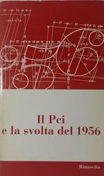 Il PCI e la svolta del 1956. Rinascita per il XVII Congress