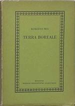 Terra boreale. Studi italo - Finlandesi