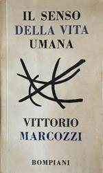 Il senso della vita umana