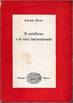 Il socialismo e la crisi internazionale