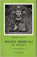 Mosaici Medievali in Sicilia