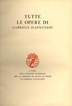 Tutte le opere. Raccolta bibliografica dedicat