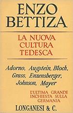 La Nuova cultura tedesca