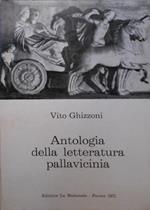 Antologia della letteratura pallavicinia